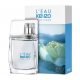 Kenzo L'Eau Kenzo Pour Homme Eau de Toilette 30ml Perfume feminino 